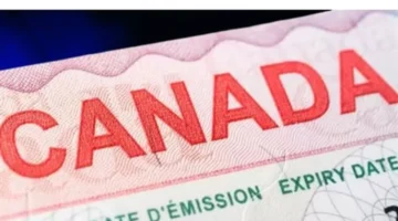 قبل السفر لكندا.. متطلبات الحصول على تأشيرة الزيارة السياحية لدول أمريكا الشمالية